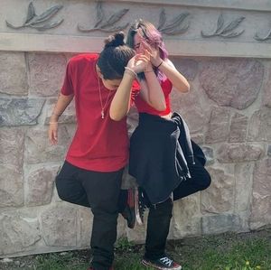 Meet your Posher, Kenadee